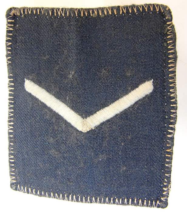 1985-Rhodesian-Air-Force-Senior-Aircraftsman-rank-Badge-Patch