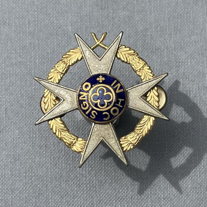 Chaplains Badges Archives Militarybadges nl