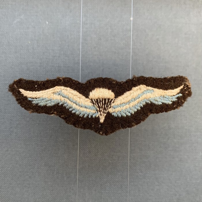 South Africa Paratroops Para Battalion Parachute Wing 1961 - 1968