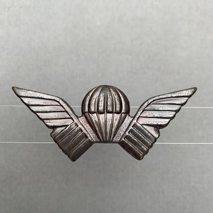 SELOUS SCOUTS Wing Number 0059 Special Forces Rhodesian Army Bush War 1973 1980