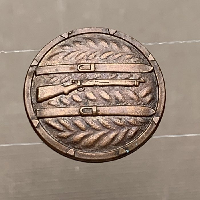 Norway-Military-and-Civilian-Ski-Skill-Badge-Bronze-1915