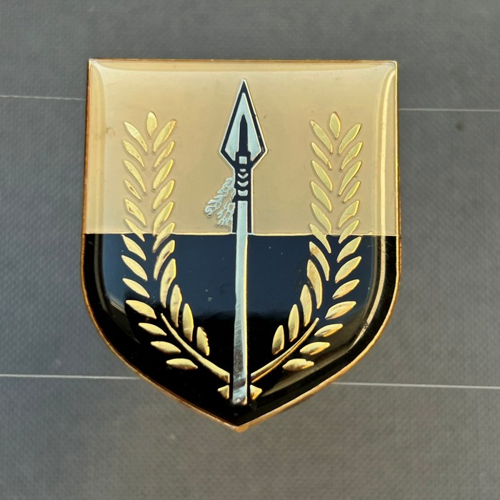 Angola Special Forces Badge