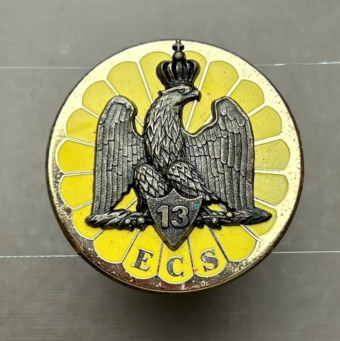France 13th Dragoon ARMY Special Reconnaissance unit Parachute Regiment