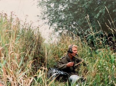 108 Dive platoon The Netherlands Militarybadgesnl