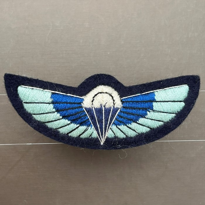 United Kingdom UK Army SAS Special Air Service Para Paratrooper Wings WW2 Type
