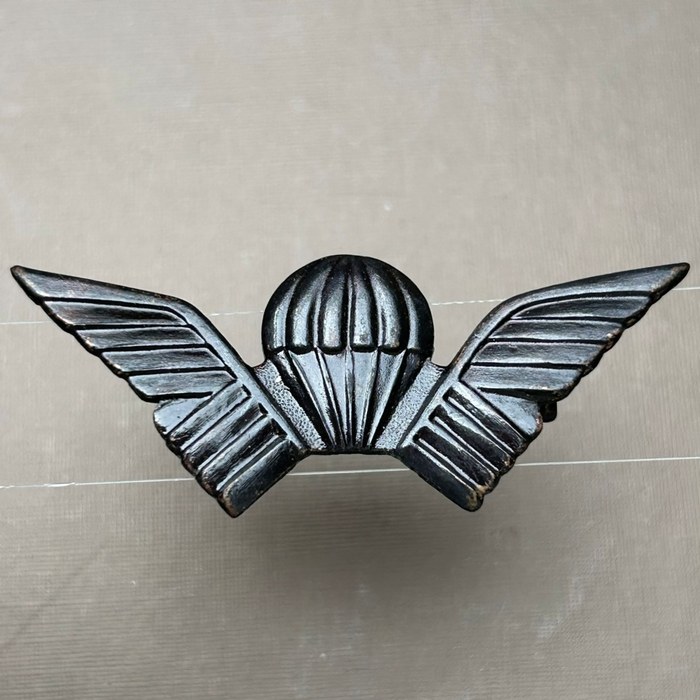 SELOUS SCOUTS Wing Special Forces Rhodesian Army Bush War - COPY