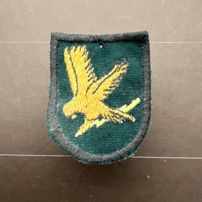 Africa Ciskei Defence Force CDF 1981-1994 Patch Badge